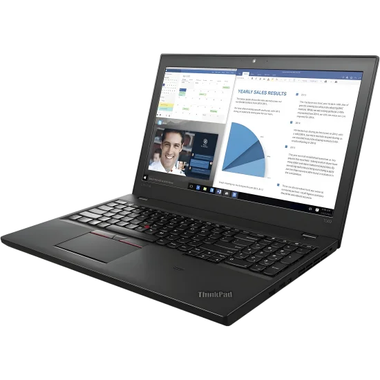 Laptop Lenovo Thinkpad T560 I7 6600U Nvidia MX940 2GB Ram 8GB Hdd 500GB